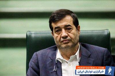  احمد دنیامالی ، وزیر ورزش و جوانان : محل برگزاری دربی بین شیراز یا اراک است