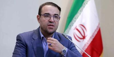  ابراهیم شیخ عضو هیات مدیره شمس آذر شد - پارس فوتبال