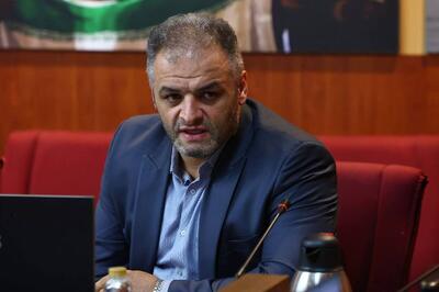  انوشیروانی: جوان‌سازی تیم وزنه‌برداری ریسک بزرگی بود، اما به روزهای اوج بازمی‌گردیم - پارس فوتبال