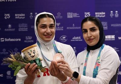  بربط: یک لحظه غفلت، رنگ مدالم را تغییرداد/ جعفری: بربط شایستگی حضور در فینال را داشت - پارس فوتبال