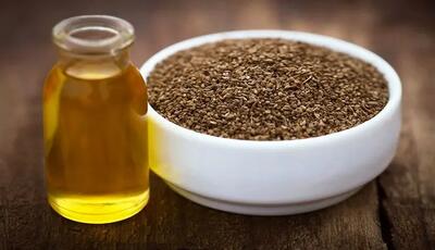  عسل زنیان چیست؟