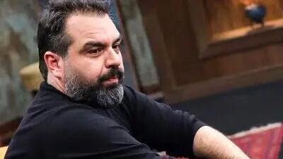  تبریک تولد شهرام قائدی به دخترش+عکس
