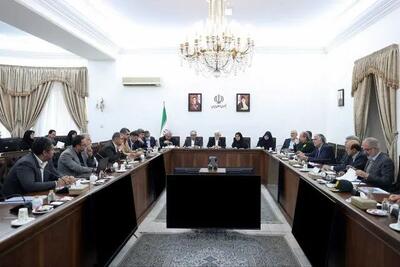  حداقل ۱۰ درصد از بودجه مولدسازی استان‌ها در اختیار مسکن حمایتی قرار میگیرد
