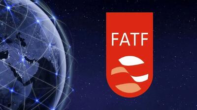  خروج فوری ایران از لیست سیاه FATF ادعایی بیش نیست!