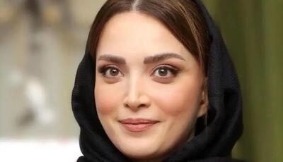  اشک شوق بهنوش طباطبایی در جشن فارغ التحصیلی دکترای روانشناسی+ فیلم