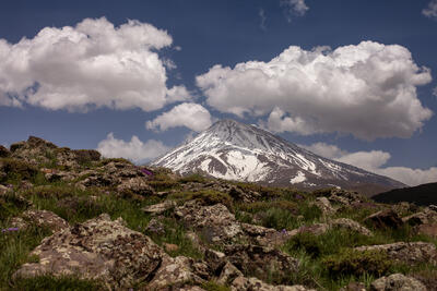  یک دهه ناکامی در ثبت جهانی دماوند