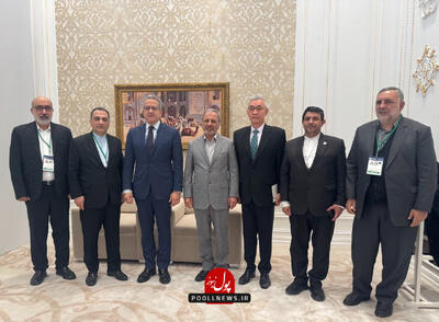  نقش فعال ایران در مسیر گفت‌وگوی فرهنگی جهانی
