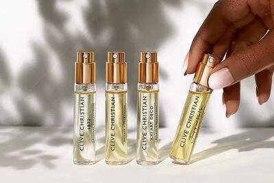 چطور بدون خرید شیشه کامل، عطر مورد علاقه‌تان را امتحان کنید؟ - روزنامه رسالت