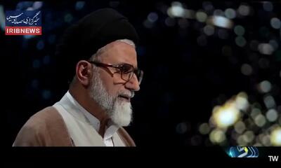  موشک ایرانی چگونه مرکز فوق‌محرمانه دشمن را هدف گرفت + فیلم