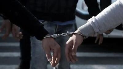  پایان عربده‌کشی خیابانی در شاهرود با شلیک پلیس