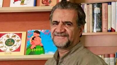  گفت‌ و گوی مصطفی رحماندوست درباره خسرو شکیبایی: «سین و شینش می‌ زنه!»