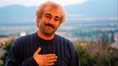  فیلم/ وقتی نقی گوله گوله اشک میریزه/ سکانسی از سریال پایتخت که محسن تنابنده نقش بازی نکرد بلکه خودِ واقعیش بود