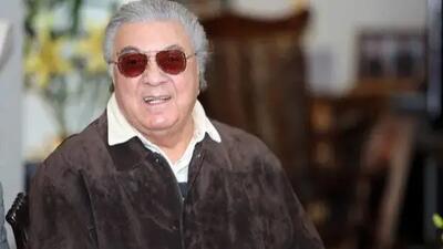  بزرگداشت استاد «گلپا»؛ تجلیل از صدای طلایی موسیقی ایران
