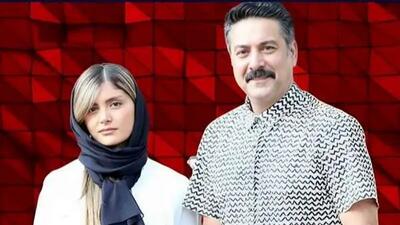  عکس ها / نگاهی به چیدمان اصیل ایرانی خانه حمیدرضا پگاه، بازیگر سریال «آوای باران» وهمسرش نغمه نادری/ دیواراشم قالیچه آویزونه ...