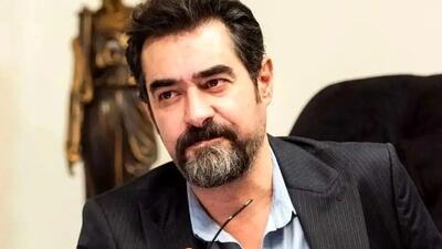  فیلم / شهاب حسینی : تو خارج بودم آهنگ  با من صنما  همایون شجریان آبروی من و ایران رو خرید / پرچممون رفت بالا حسابی ...