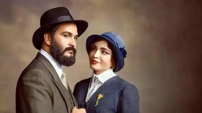  عکس ها / معماری خلاقانه .. نگاهی به چیدمان و دکوراسیون فوق لاکچری و لوکس خانه میلاد کی مرام ... ویوی زیبا و چشم نواز .../ اینجا واقعا ایرانه ...