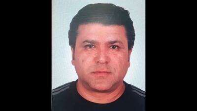  تصویر قاتل فراری فریدون کوهنوردپور منتشر شد / به پلیس کمک کنید