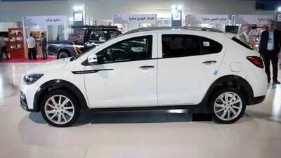  نبرد شاسی‌ بلندهای ایرانی؛ مقایسه کامل ری‌ را و آریا