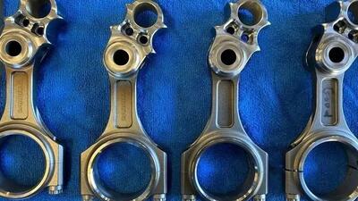 شاتون زدن چیست؟ دلایل و پیامدهای نابودگر آن برای موتور خودرو