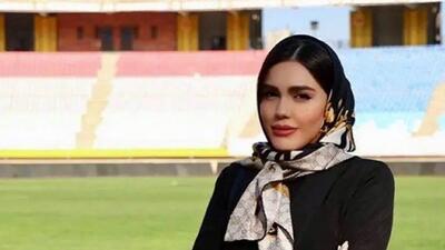  عکس ها / نگاهی به خانم بازیگران ورزشکار حرفه‌ای در ورزش زنان ایران/ از آزاده زارعی و نیکی کریمی تا الناز حبیبی و لیلا بلوکات+عکس