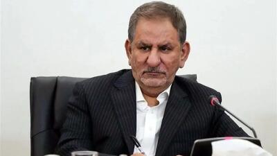  روایت شنیدنی جهانگیری از جلسه با سردار سلیمانی و طائب درباره سید محمد خاتمی