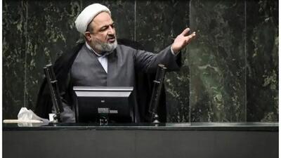  اظهارات رسایی در مورد انتصاب مجدد یک دادستان دستگیر شده، صحت ندارد