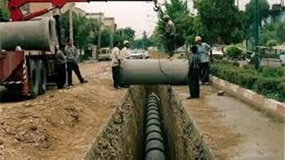  تکذیب خبر فوت کارگر شرکت آب و فاضلاب اهواز در منهول فاضلاب/ کارگر فوت شده مربوط به پرسنل شرکت اروندان ( قرارگاه خاتم ) است