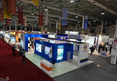  تاریخ برگزاری سمپوزیوم و نمایشگاه بین المللی فولاد ۱۴۰۵ مشخص شد