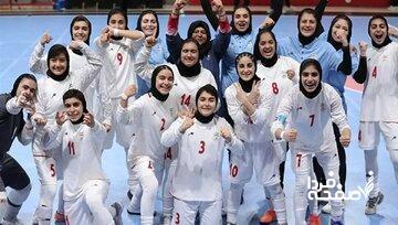  عکس| ملی پوشان برای جام جهانی آماده می شوند
