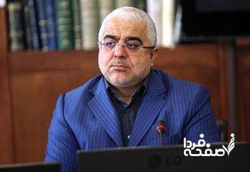  جعفرزاده: دولت با یک عبارت وفاق آمد و هیچ اصلاح طلبی را نتوانست در کابینه جای دهد چون تایید نشدند/ این وفاق یکطرفه شد