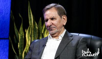  جزئیات جلسه جهانگیری با سردار سلیمانی و طائب درباره سیدمحمد خاتمی / مأموریتی که با شهادت حاج قاسم ناتمام ماند چه بود