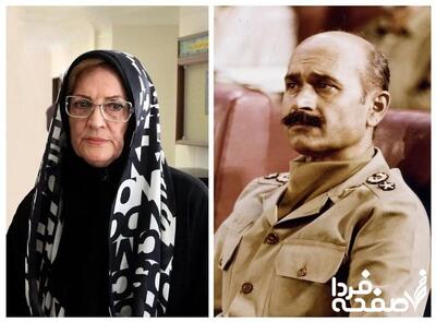  همسر شهید سرلشکر ولی‌الله فلاحی درگذشت/ نقش شهیندخت مجیدی طالقانی در مبارزات انقلابی چه بود؟