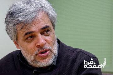  مهاجری: گروه های فشاری وجود دارند که نمی‌خواهند بگذارند رفع فیلترینگ اتفاق بیفتد/گروه های فشار از جاهای دیگری، چیزهایی را به دولت تحمیل می‌کنند