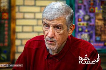  حقیقت پور: مشکلات در ایران مانند گلوله برفی که از بالای تپه به پایین انداخته می‌شود/ هند و پاکستان و ترکیه و امارات هم همین مشکلات ما را دارند اما...