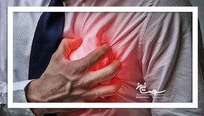  بحران خاموش قلب‌ها؛ بیماری‌های قلبی‌عروقی همچنان مرگبارترین عامل در جهان