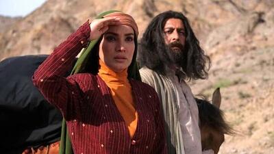  پخش فصل اول سریال «مهیار عیار» از شبکه فراتر