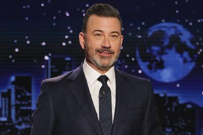  تعویق ناگهانی Jimmy Kimmel Live به‌دلیل مسئله‌ای شخصی