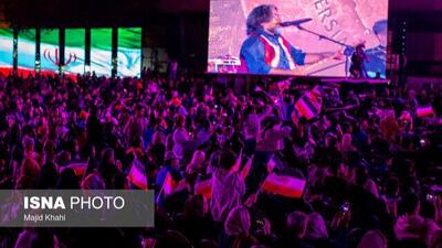  پرسش قابل تامل یک رسانه: آیا خون پرواز همای، حامد همایون و مصطفی راغب از همایون شجریان رنگین تر است؟