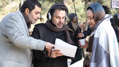  کارگردان مطرح سینما: پشت گوشتان را دیدید رفتن جمهوری اسلامی را هم می‌بینید