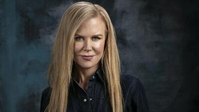  5 سریال برتر نیکول کیدمن؛ از Big Little Lies تا Lioness