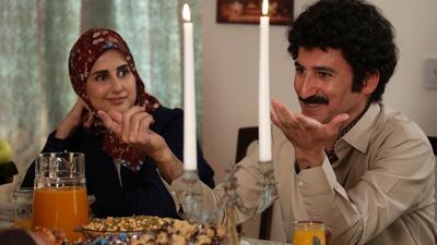  آقای ممیزی با «دشتستان» به تلویزیون می‌آید