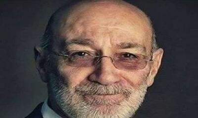 محال چهره سیاوش قمیشی را در دور دوران نوجوانی بشناسید+ عکس