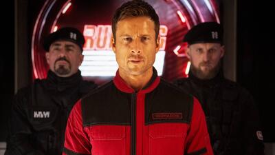  چرا نسخه جدید The Running Man داستان استیون کینگ را تغییر داد؟