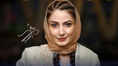  تصاویر جدید از استایل‌ سمیرا حسن‌پور