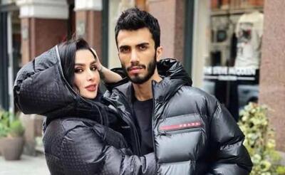  اولین واکنش مهراد جم پس از سال ها درباره دنیا جهانبخت و پسرش + فیلم - سلام نو