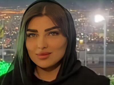  قتل شوکه کننده مبینا زارع توسط نامزد سابقش / قاتل از ایران فرار کرده است - سلام نو