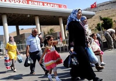  سوری‌ها چگونه در ترکیه  ارزشمند  شدند؟ الجزیره: هویت کشور میزبان، رمز موفقیت مالی و مشتری‌مداری!