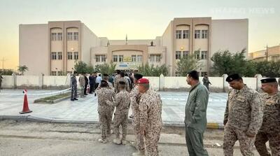  شوک به پارلمان عراق: مشارکت ۶۰ درصدی در انتخابات ویژه!