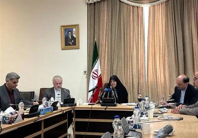  افشاگری تکان‌دهنده: وزارت امور خارجه صحنه رونمایی از حقوق بشر آمریکایی-انگلیسی شد!