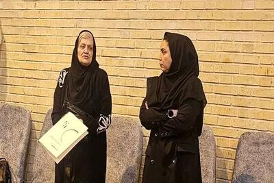  هشدار فریده شجاعی: جام جهانی فوتسال زنان؛ ماموریتی غیرممکن؟